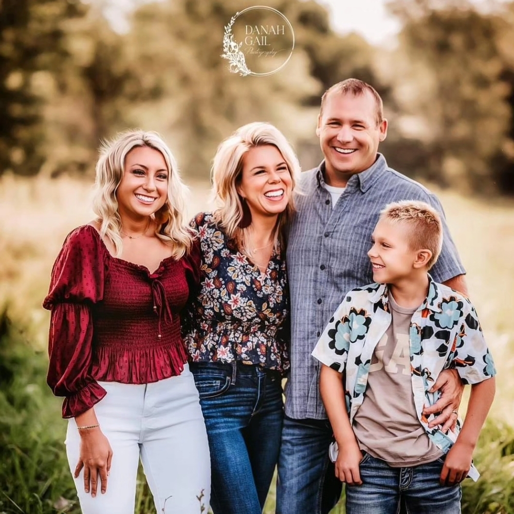 Meet your Posher, Natalie